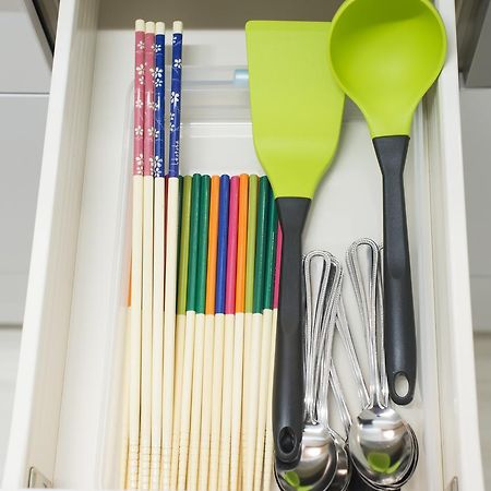 오사카 Kintai House 빌라 외부 사진