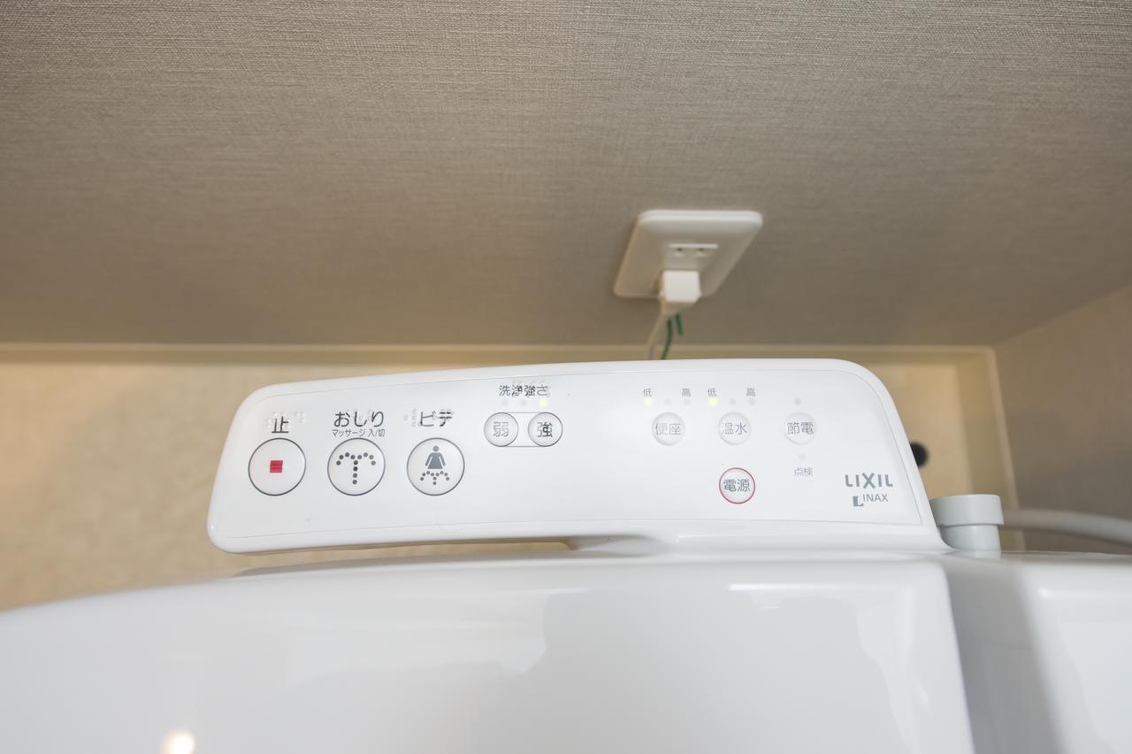 오사카 Kintai House 빌라 외부 사진