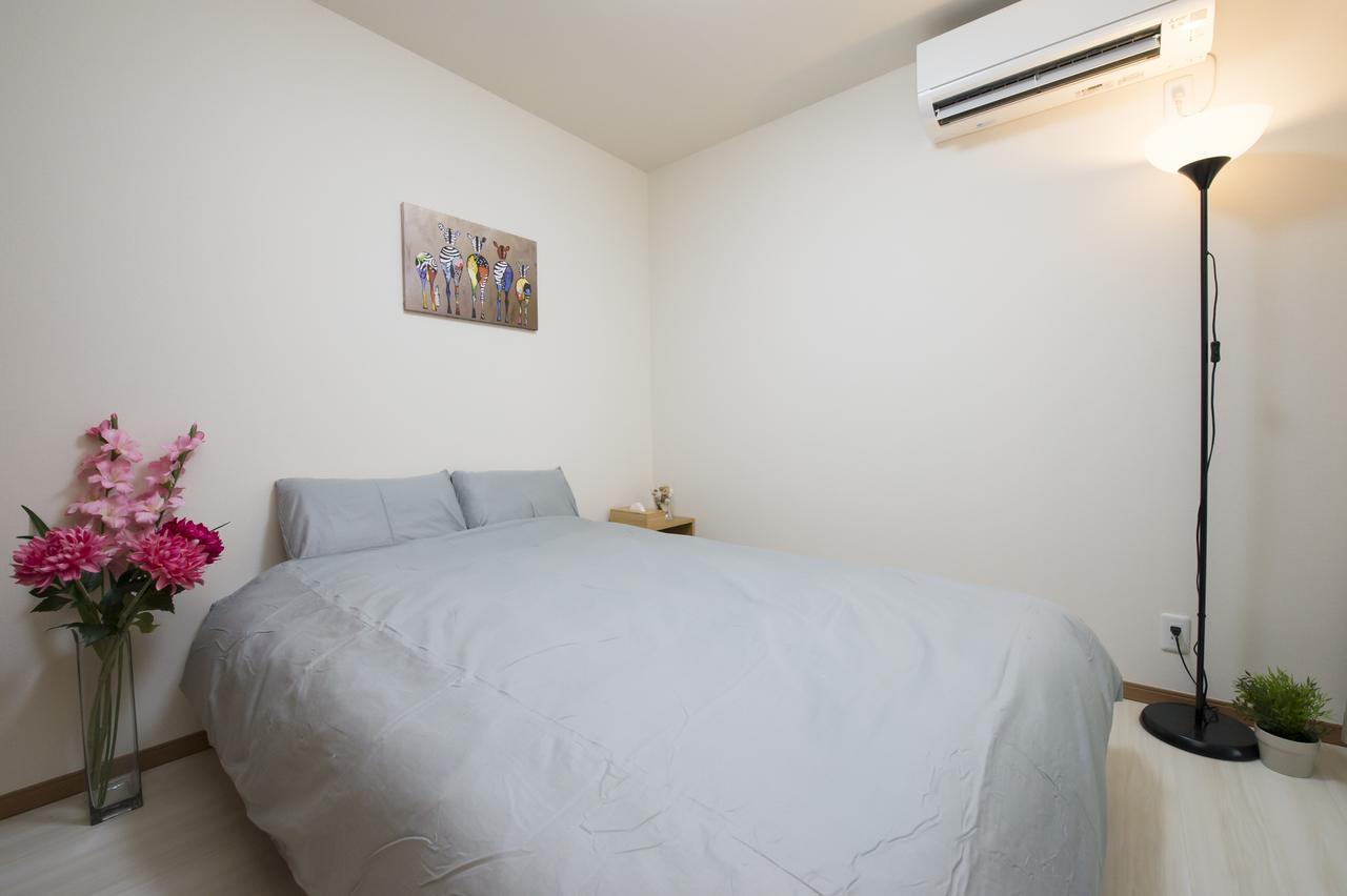오사카 Kintai House 빌라 외부 사진
