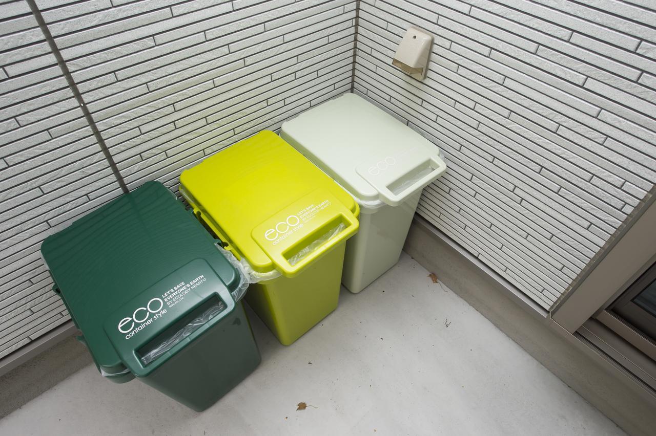 오사카 Kintai House 빌라 외부 사진