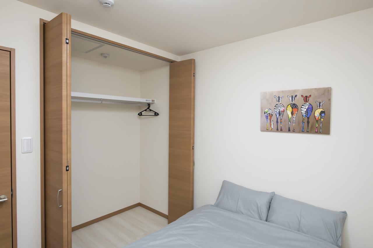 오사카 Kintai House 빌라 외부 사진