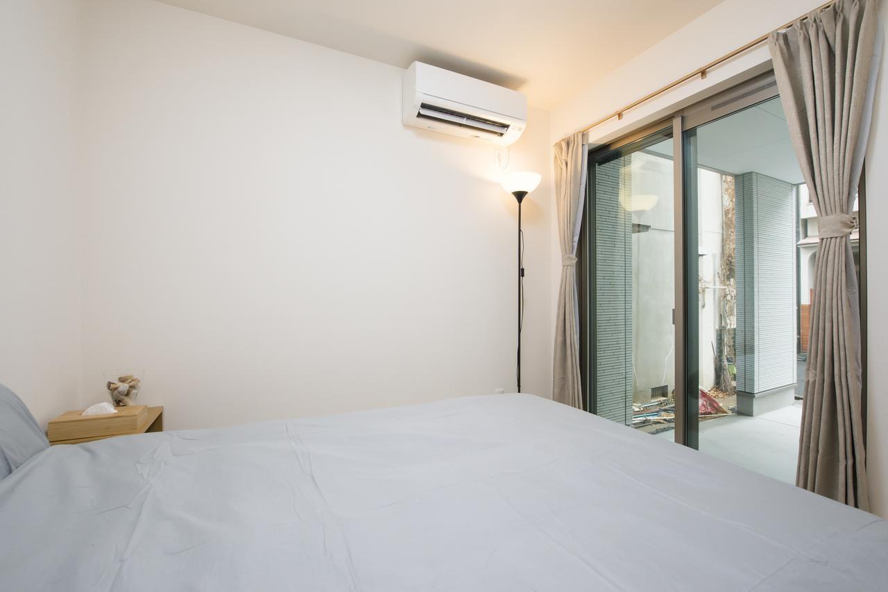 오사카 Kintai House 빌라 외부 사진