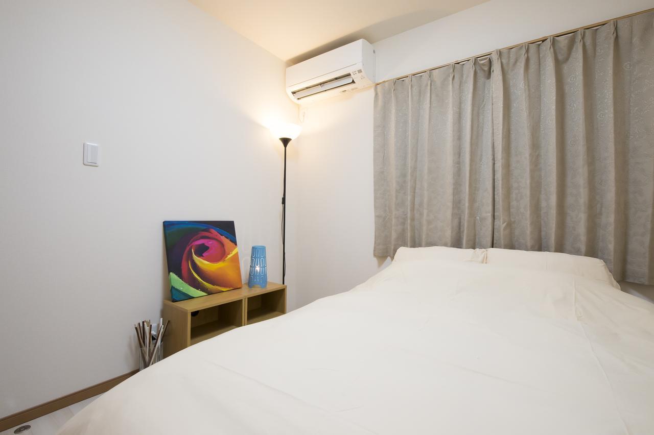오사카 Kintai House 빌라 외부 사진