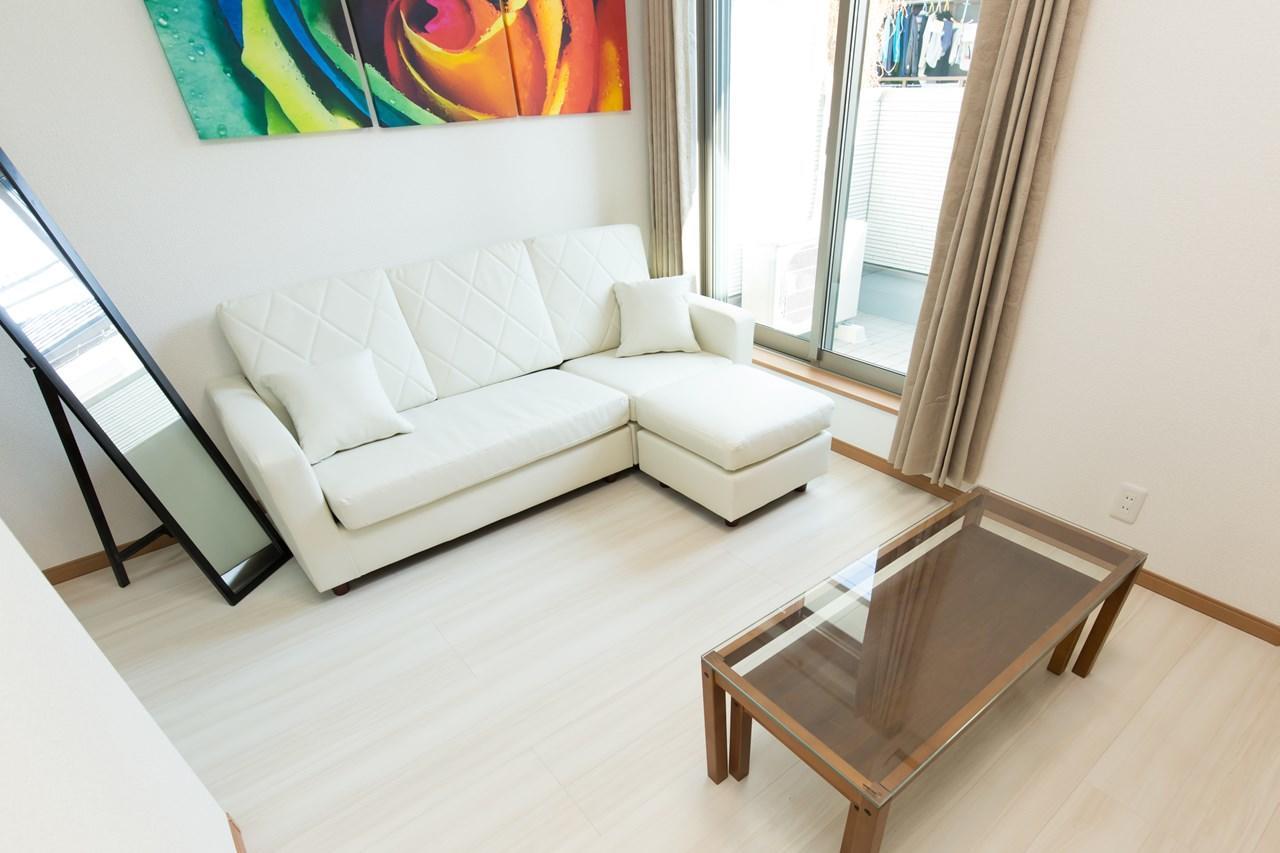 오사카 Kintai House 빌라 외부 사진