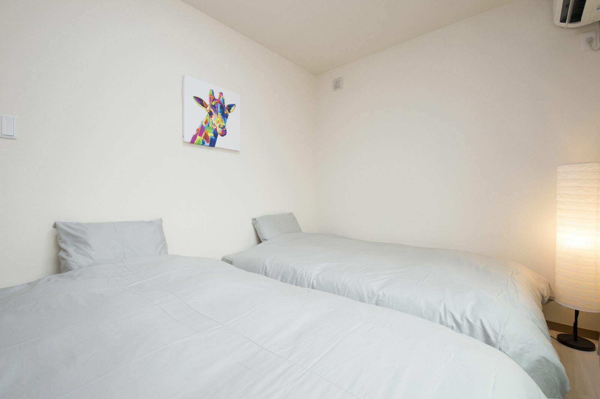 오사카 Kintai House 빌라 외부 사진
