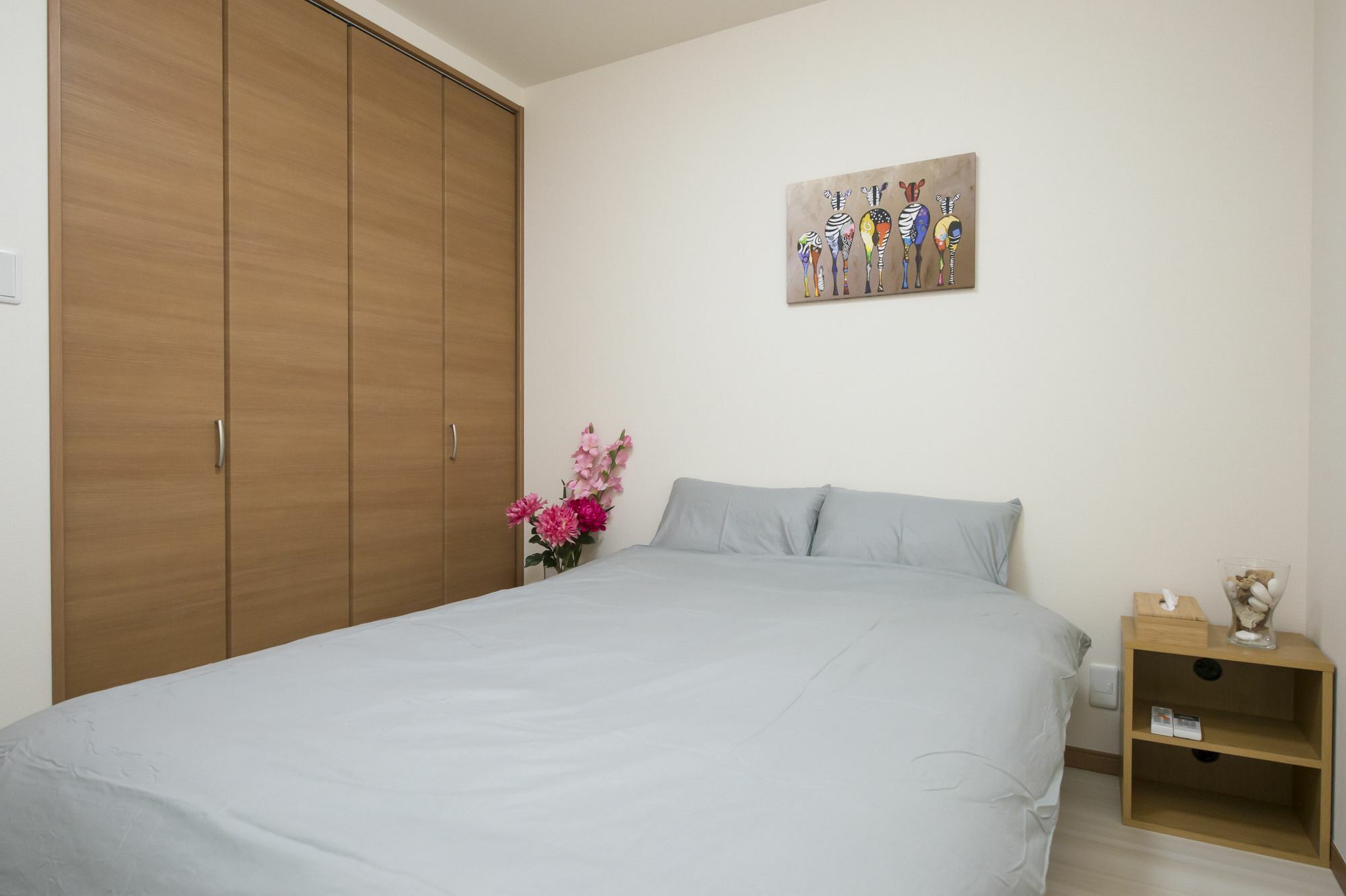 오사카 Kintai House 빌라 외부 사진