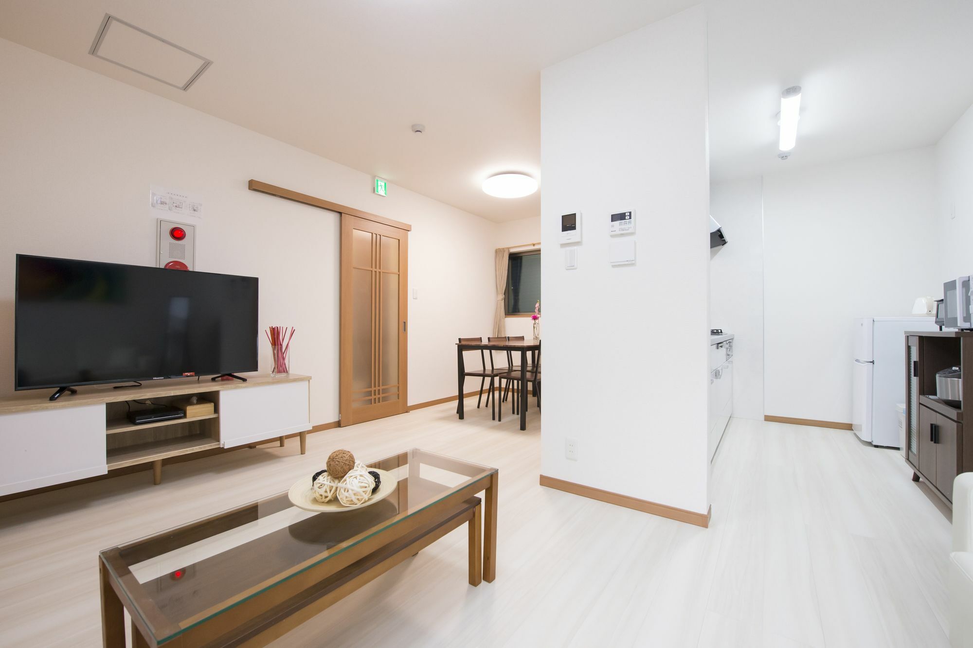 오사카 Kintai House 빌라 외부 사진