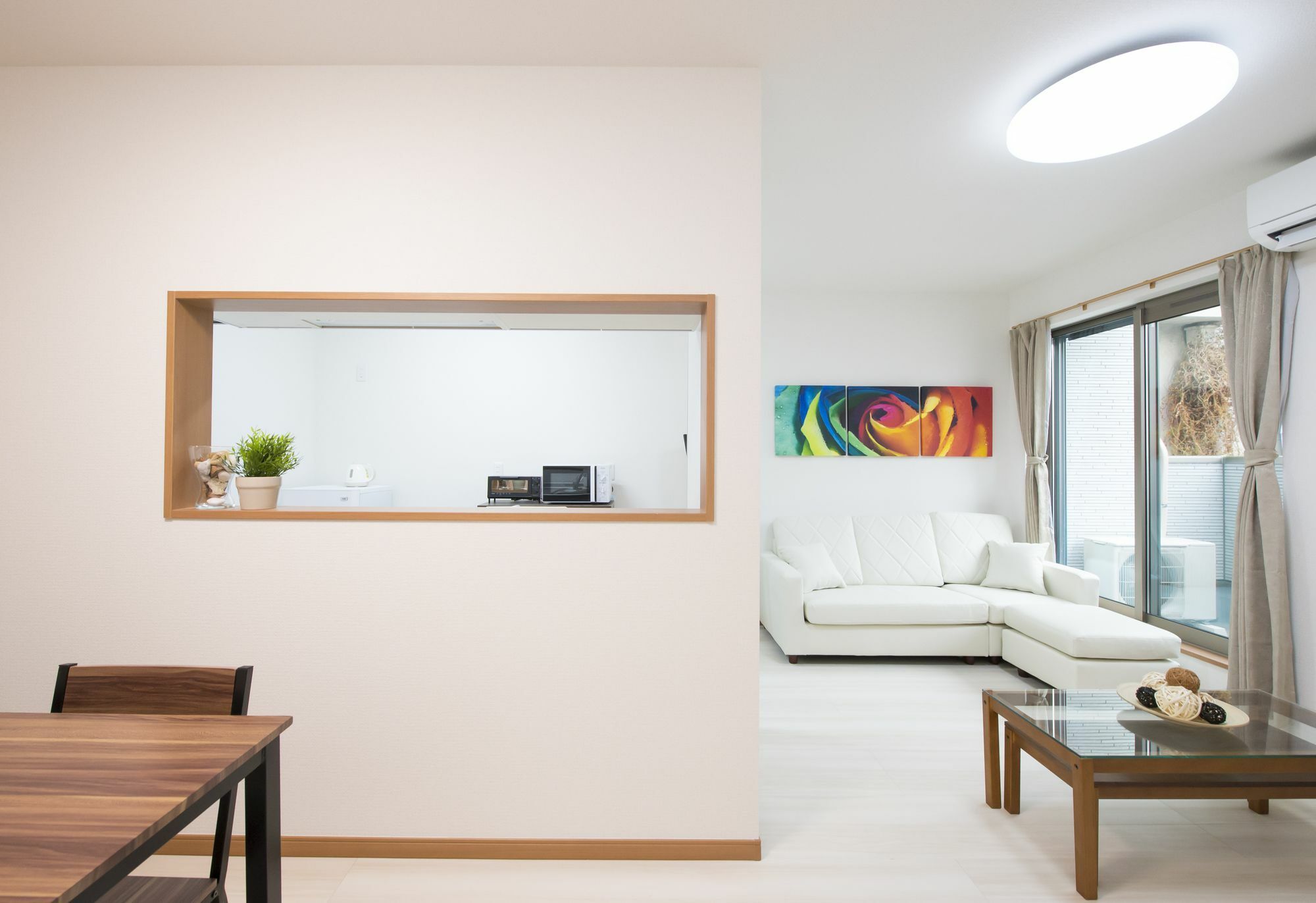 오사카 Kintai House 빌라 외부 사진