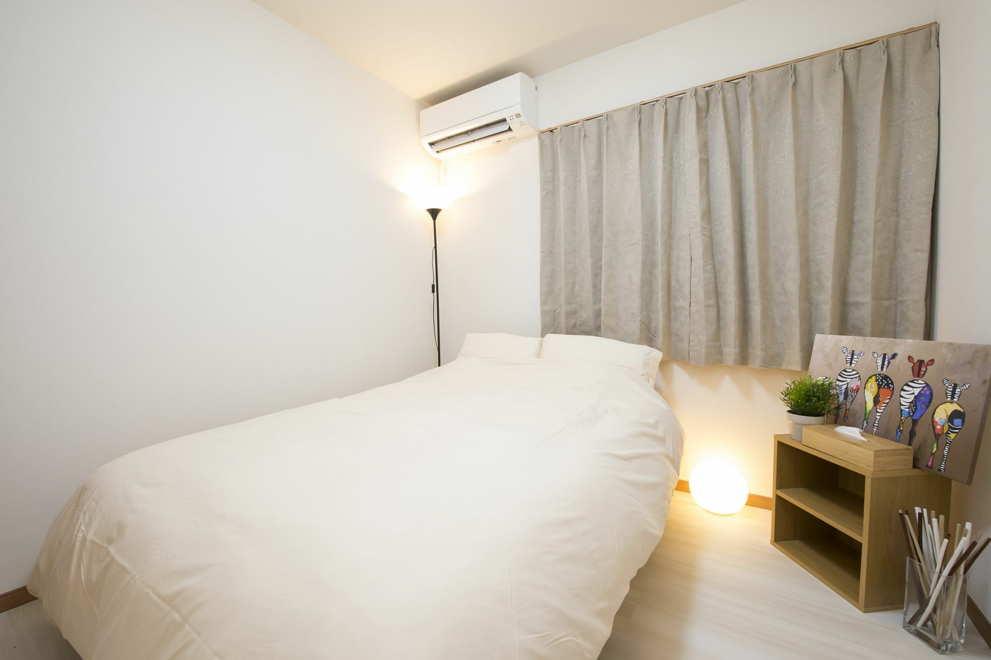 오사카 Kintai House 빌라 외부 사진