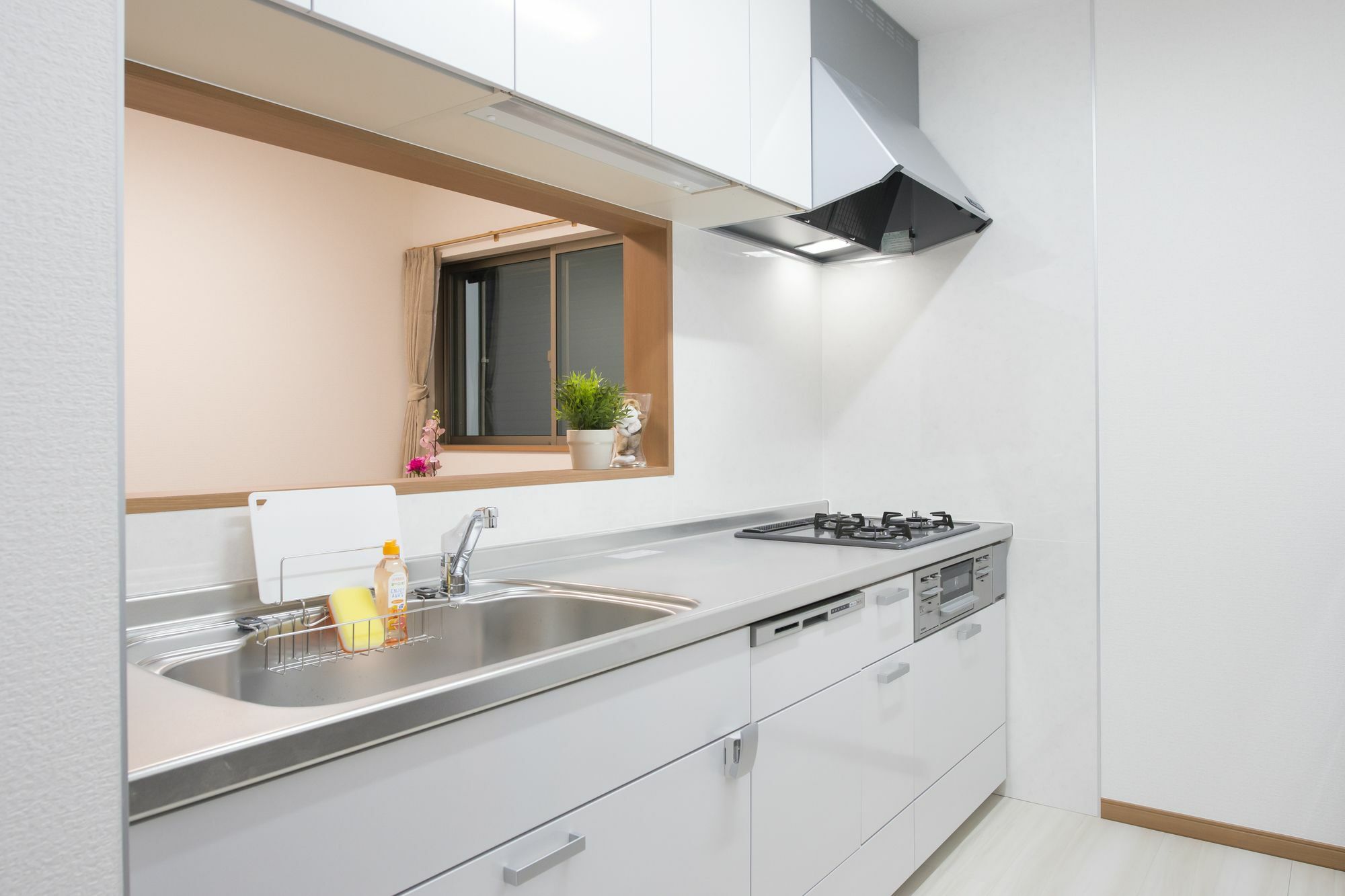 오사카 Kintai House 빌라 외부 사진